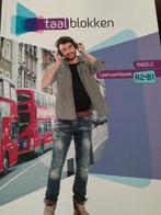 Marjo Reijnen - Leerwerkboek, Marjo Reijnen; Ellen Janzing, Ophalen of Verzenden, Zo goed als nieuw, Nederlands