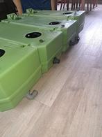 Vetus drinkwatertank, Watersport en Boten, Accessoires en Onderhoud, Ophalen, Zo goed als nieuw, Motor en Techniek