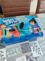 Nieuw. Superleuk spel. Toilet Pret Duel - met geluiden, Ophalen of Verzenden, Nieuw