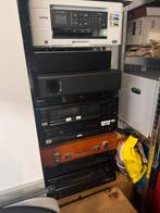Stereo printers amplifiers verschillende merken, Overige merken, Zo goed als nieuw, Vanalles@vanalles.nl, 1062HM
