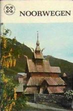 Gids voor Noorwegen, Boeken, Reisgidsen, Overige merken, Europa, Ophalen of Verzenden, Zo goed als nieuw