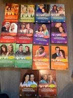 McLeod's Daughters - Complete Serie (Seizoen 1-8), Cd's en Dvd's, Boxset, Drama, Ophalen of Verzenden, Zo goed als nieuw