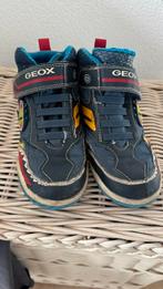 Schoenen kinderen Geox, Gebruikt, Jongen of Meisje, Schoenen, Ophalen of Verzenden