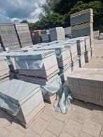 Betontegel 60x60x4 nature, Ophalen, Zo goed als nieuw, Overige materialen