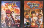 DVD's Pietje Bell 1 & 2, Alle leeftijden, Ophalen, Zo goed als nieuw