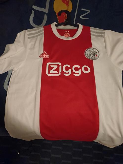 Ajax shirts, Huis en Inrichting, Overige Huis en Inrichting, Ophalen