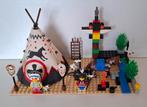 Lego Chief's Tepee / set 6746, Ophalen of Verzenden, Zo goed als nieuw