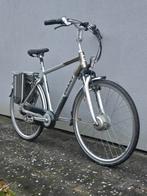 Giant twist go E-bike met 2accu's L 57cm 45km, 55 tot 59 cm, Ophalen, Zo goed als nieuw