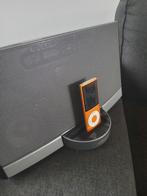 Sounddock BOSE, Ophalen of Verzenden, Gebruikt, Speaker, Nano