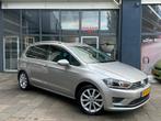 Volkswagen Golf Sportsvan 1.2 TSI Highline | Clima | Navi |, Gebruikt, Euro 6, 4 cilinders, Alcantara