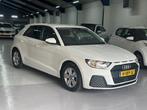 Audi A1 Sportback 25 TFSI Pro Line, Euro 6, 95 pk, Wit, Origineel Nederlands