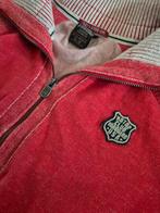 Pme Legend Vanguard trui Zippertrui Voorjaarstrui maat L, Maat 52/54 (L), Ophalen of Verzenden, Zo goed als nieuw, Nvt