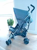 Koelstra Buggy Antraciet - Wendbaar & Inklapbaar, Kinderen en Baby's, Kinderwagens en Combinaties, Ophalen