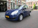 Renault Twingo 1.2 Authentique  Eerste eigenaar  Stuurbekr, Voorwielaandrijving, 4 cilinders, Elektrische ramen, Origineel Nederlands