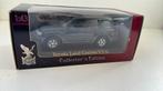 Toyota land cruiser vx.r road signature 1.43, Overige merken, Auto, Ophalen of Verzenden, A