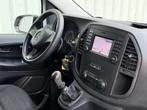 Mercedes-Benz Vito 114 CDI Lang DC Comfort Dubbel Cabine / T, Voorwielaandrijving, Gebruikt, Euro 6, 4 cilinders