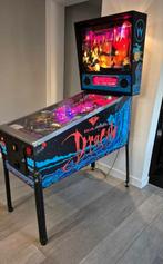 Pinball Flipperkast Dracula Williams 1993, Verzamelen, Automaten | Flipperkasten, Ophalen of Verzenden