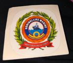 Koninklijke Marine Sticker, Ophalen of Verzenden, Zo goed als nieuw