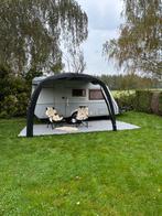 Obelink Sunroof 330 Easy Air CoolDark caravanluifel 199 euro, Caravans en Kamperen, Nieuw