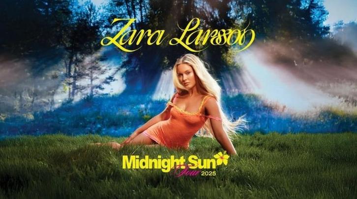 Zara Larsson Ziggo Dome. Staanplaatsen voor 95,- euro p.s., Tickets en Kaartjes, Concerten | Pop, Drie personen of meer, November