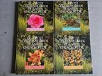 De grote geïllustreerde planten encyclopedie 10 delen, Boeken, Wonen en Tuinieren, Ophalen of Verzenden, Zo goed als nieuw, Tuinieren en Tuinplanten