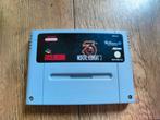 Super Nintendo spel - Mortal Kombat 3, Vanaf 18 jaar, Vechten, 2 spelers, Ophalen of Verzenden