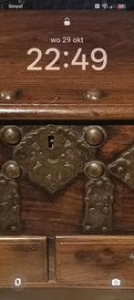 Voc, Antiek en Kunst, Ophalen of Verzenden