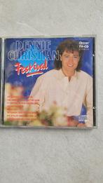 CD Dennie Christian Festival, Cd's en Dvd's, Cd's | Schlagers, Ophalen, Zo goed als nieuw