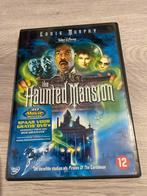 Haunted Mansion, Vanaf 12 jaar, Ophalen of Verzenden, Zo goed als nieuw