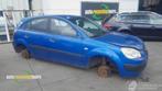 Kia Rio II onderdelen (donorauto)