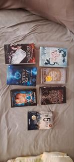 Diverse boeken - Fantasy en meer, Ophalen of Verzenden, Gelezen, Diverse, Nederland