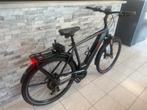 NIEUWSTAAT E-Bike Cube Kathmandu TOTAAL 790km. H58cm. V11., Zo goed als nieuw, Cube, Bikeshop Hay, 55 tot 59 cm