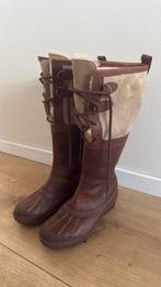 Ugg belcout 36, Ophalen of Verzenden, Zo goed als nieuw, Zwart