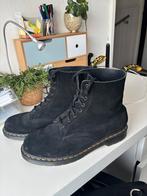 Dr. Martens 46 suède, Kleding | Heren, Schoenen, Ophalen, Zo goed als nieuw, Zwart, Boots
