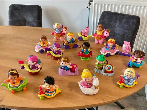 Vtech : Vrolijke Vriendjes, Kinderen en Baby's, Speelgoed | Vtech, Gebruikt, Ophalen