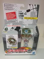 Beyblade Metal Fury Sealed Nieuwstaat Fang Leone, Verzamelen, Speelgoed, Verzenden, Nieuw