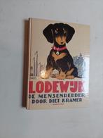 Lodewijk, de mensenredder – Diet Kramer, Ophalen of Verzenden, Zo goed als nieuw