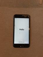 Iphone 8 plus zwart 64 GB apple, Ophalen of Verzenden, Zo goed als nieuw, Zwart, 64 GB