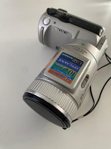 Sony Cybershot beschikbaar voor biedingen