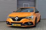Renault Mégane 1.8 TCe 280 RS I Aut. I Navi I Camera I 5800, Auto's, Alcantara, 14 km/l, Particulier, 1405 kg