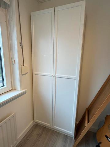 Ikea Billy boekenkast met deuren - afbeelding 3