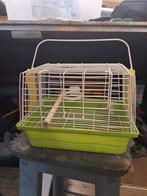 Transport kooi, Ophalen, Nieuw, Hout, Vogelkooi