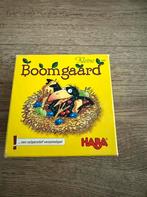 Boomgaard, spel, Hobby en Vrije tijd, Gezelschapsspellen | Bordspellen, Ophalen, Zo goed als nieuw