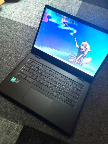 Acer Chromebook N24P3 (2025) Zo Goed Als Nieuw beschikbaar voor biedingen