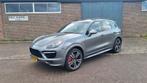 Porsche Cayenne 4.8 Turbo Tiptronic S 2012 Grijs, Automaat, Cayenne, 501 pk, 138 €/maand