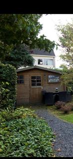 Tuinhuisje GRATIS, zelf demonteren, Tuin en Terras, Tuinhuizen, Ophalen, Gebruikt, Tuinhuis, 250 tot 500 cm