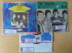 Singles The Troggs, Gebruikt, 7 inch, Single, Ophalen of Verzenden