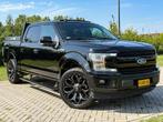 Ford USA F150 5.0 V8 SuperCrew |Lariat|4WD|Panoramadak|Highw, Automaat, 5030 cc, Gebruikt, 2027 kg
