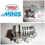 Thomas de Trein Minis Pets, Ophalen of Verzenden, Zo goed als nieuw