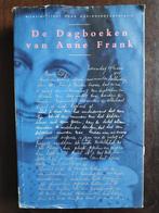 DE DAGBOEKEN VAN ANNE FRANK (de wetenschappelijke editie), Boeken, Biografieën, Anne Frank, Ophalen of Verzenden, Zo goed als nieuw